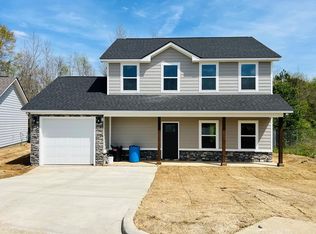 34 Forest Ridge Ln, Phenix City, AL 36869