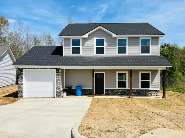34 Forest Ridge Ln, Phenix City, AL 36869