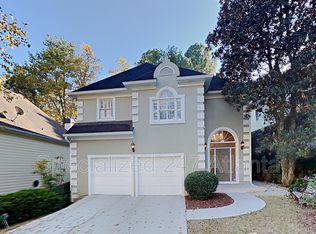 1069 Shady Valley Pl NE, Atlanta, GA 30324