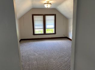 1717 1/2 Manhattan St, Michigan City, IN 46360