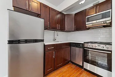 Rented by REAL New York