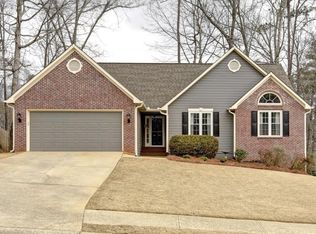3346 English Oaks Dr NW, Kennesaw, GA 30144