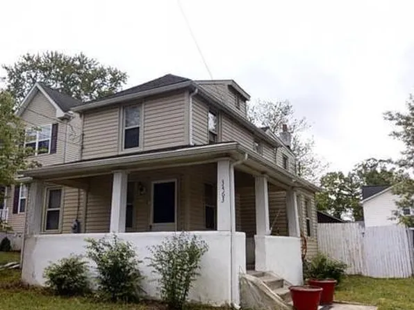 3463 Howard Ave, Pennsauken, NJ 08109