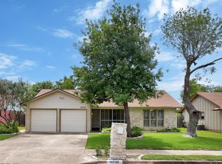 10709 Barnhill Dr, Austin, TX 78758