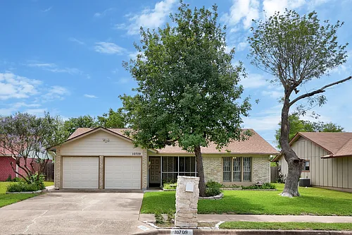 10709 Barnhill Dr Photo 1