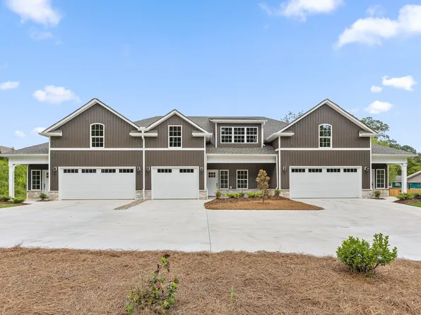 5963 Winding Ln, Hixson, TN 37343