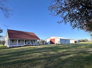 1557 Gadsden Todd Levee Rd, Humboldt, TN 38343