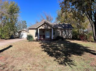 1431 NE 27th St, Oklahoma City, OK 73111