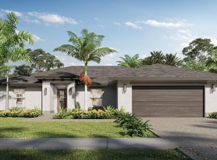 1633 Adalia Ter, Port Charlotte, FL 33953