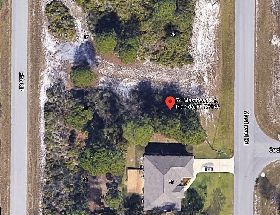 2nd image of 74 Masthead Rd