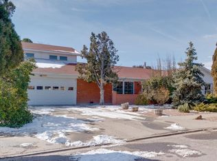 549 Bryce Ave, White Rock, NM 87547