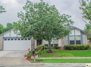3418 Columbia Dr, Cibolo, TX 78108