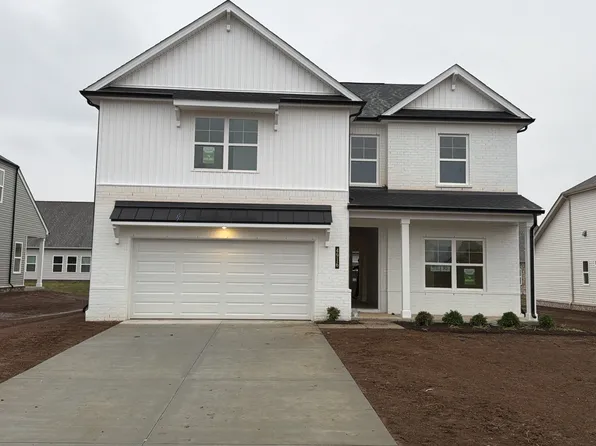 4916 Kai Dr Lot 93, Murfreesboro, TN 37129