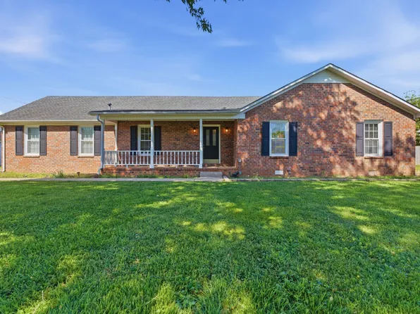 9837 Roanoke Dr, Murfreesboro, TN 37129