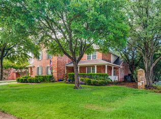 5705 Sandalwood Dr, McKinney, TX 75072
