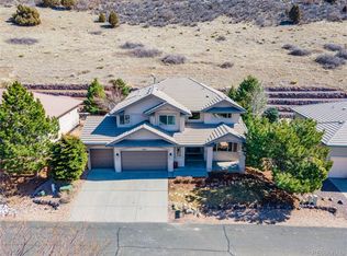 7008 Choke Cherry Way, Littleton, CO 80125