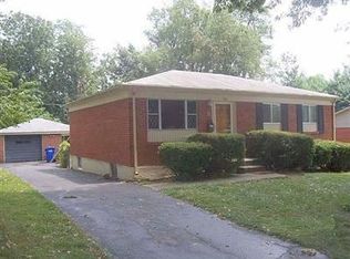 3568 Rocky Hill Ter, Lexington, KY 40517