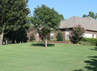 200 Misty Morning Dr, Choctaw, OK 73020