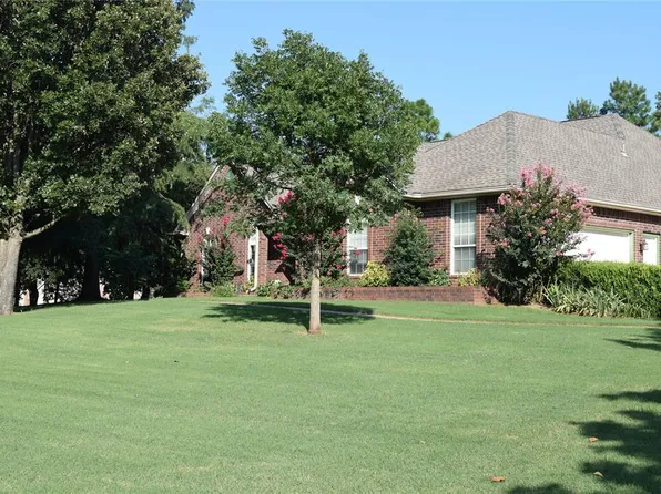 200 Misty Morning Dr, Choctaw, OK 73020
