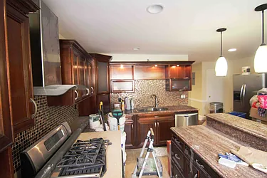 Rented by U2Apartment LLC