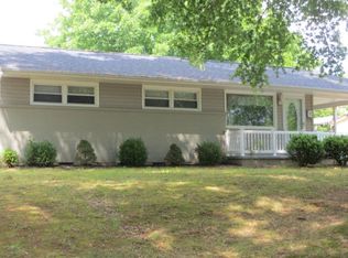 230 Bel Aire Dr, Danville, VA 24541