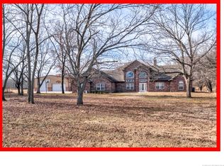 12345 Us Highway 75, Dewey, OK 74029