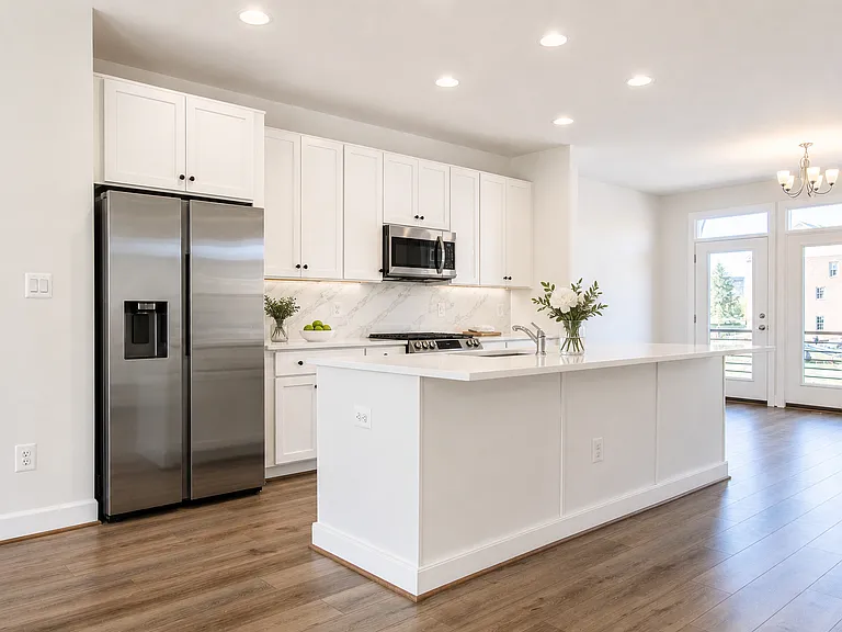 5205 Ridgeview Retreat Dr — Photo 3