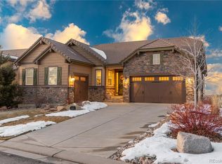 10495 Skyreach Rd, Highlands Ranch, CO 80126