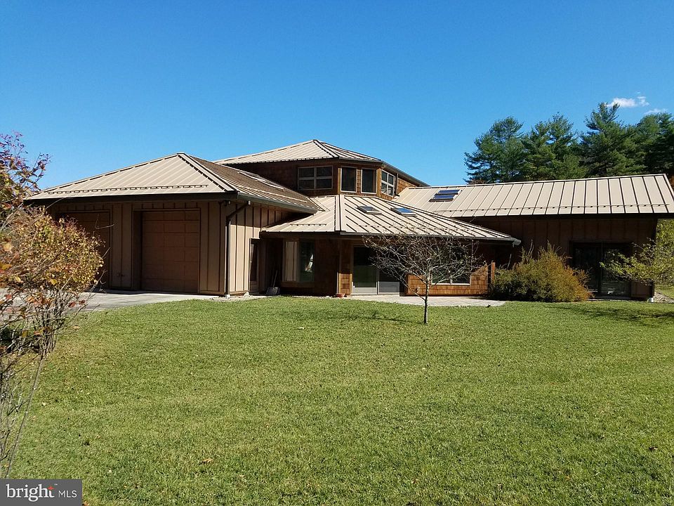 22746 Covert Rd, Orbisonia, PA 17243 MLS PAHU101436 Zillow