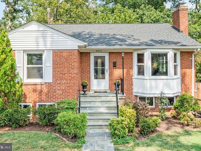 5417 4th St S, Arlington, VA, 22204