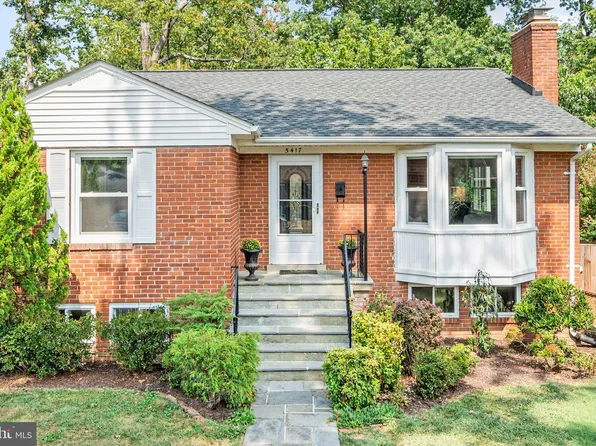 5417 4th St S, Arlington, VA 22204