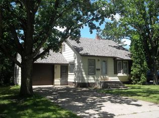 813 Tindolph Ave S, Thief River Falls, MN 56701
