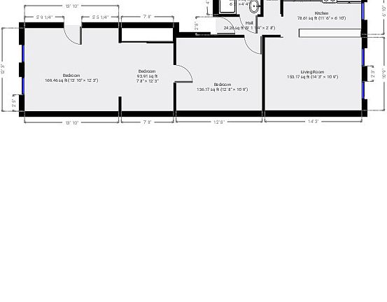 2nd image of 205 Kosciuszko St #1