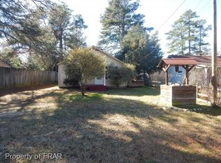 113 Darby St, Fayetteville, NC 28306