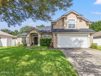 3024 SOUTHBANK Circle, Green Cove Springs, FL, 32043