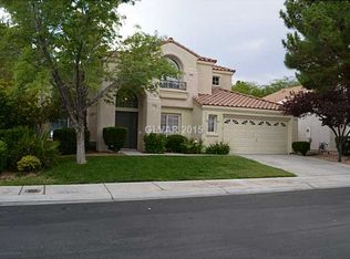 1717 Tesara Vista Pl #00, Las Vegas, NV 89128