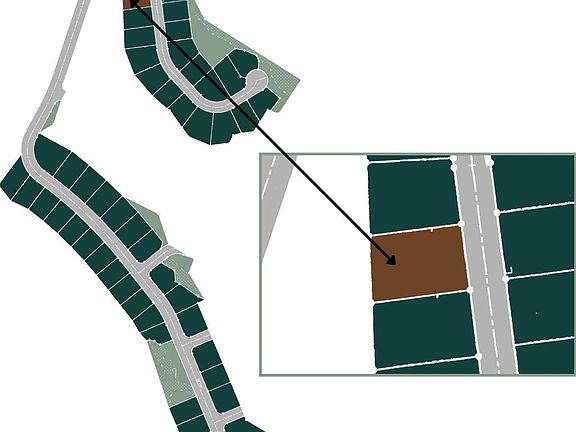 2nd image of 0 Magpie Ln Lot 20