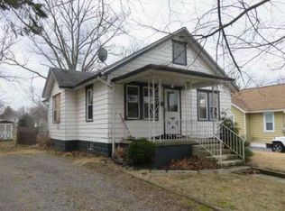 515 Spruce St, Delanco, NJ 08075