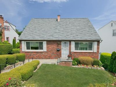 112 Patmore Ave, Yonkers, NY, 10710