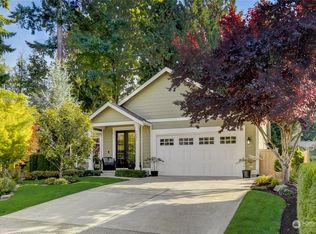 7507 Shaw Ln, Gig Harbor, WA