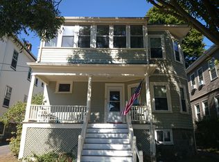 21 Hunnewell Ave, Brighton, MA 02135