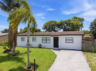 4862 Andros Drive N, West Palm Beach, FL 33407