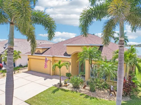 1638 Mira Lago Cir, Ruskin, FL 33570