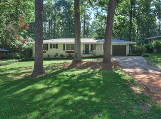 508 Henderson Dr, Augusta, GA 30909
