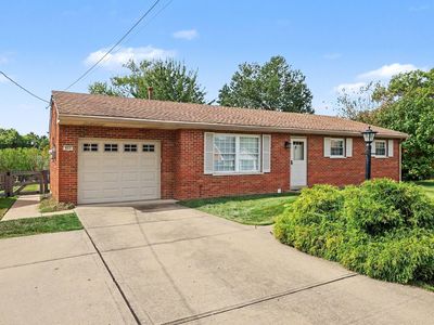 927 Villa Dr, Villa Hills, KY, 41017