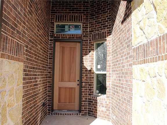 Located on 0312 in Park Ridge in McKinney, TX