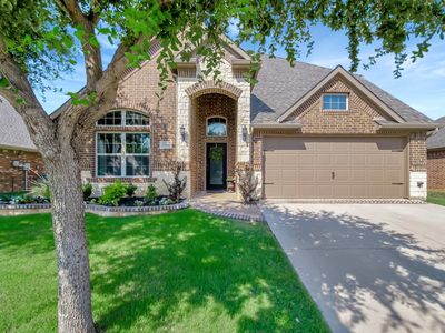 15100 Seventeen Lakes Blvd, Roanoke, TX, 76262