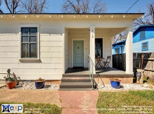 912 Linden St, Austin, TX 78702
