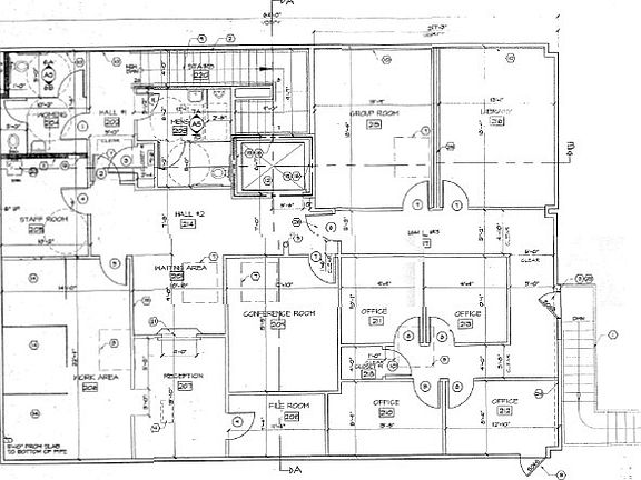 Fully Built Office Adjacent to Kaiser Permanente