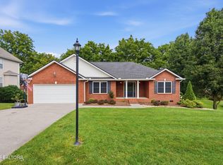 5223 Trumpet Vine Ln, Knoxville, TN 37918